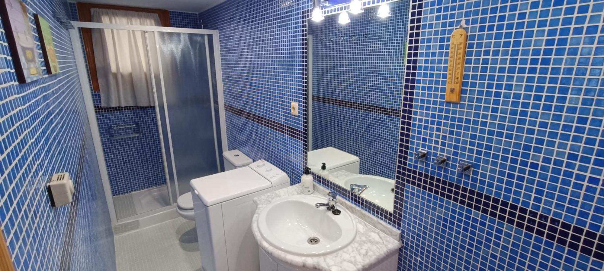 Apartamento El Refugio De Sara Benasque Ngoại thất bức ảnh